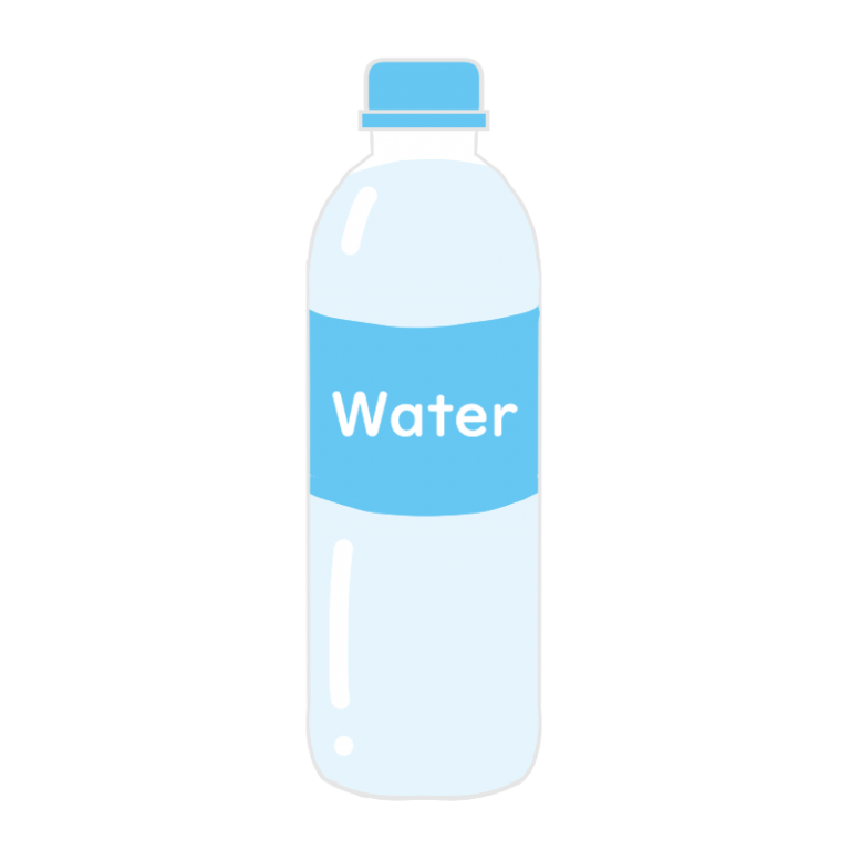 水 イラストのかわいい手書き無料フリー素材まとめ - ONWAイラスト