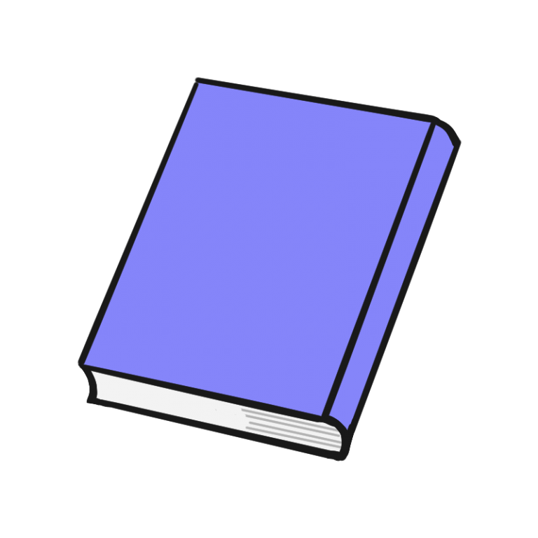 本のイラスト無料フリー素材まとめ。かわいい手書きもあります！ - O…