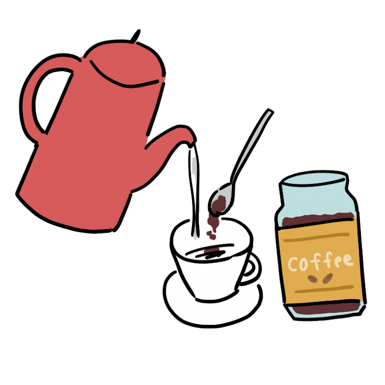 食べ物・飲み物 のイラストまとめ。無料フリー素材で使えるかわいい手書きも 11ページ目 (12ページ中) ONWAイラスト