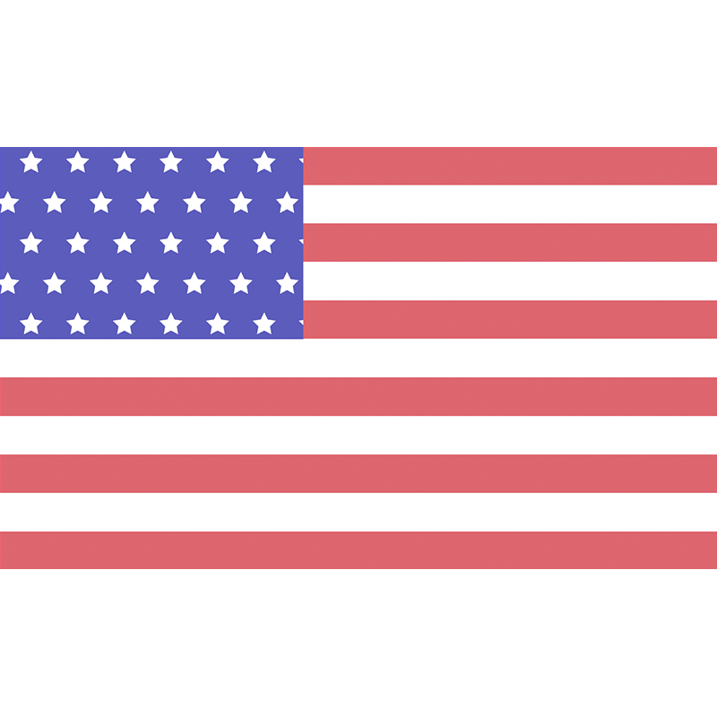 アメリカ 国旗 イラスト Kopisuto