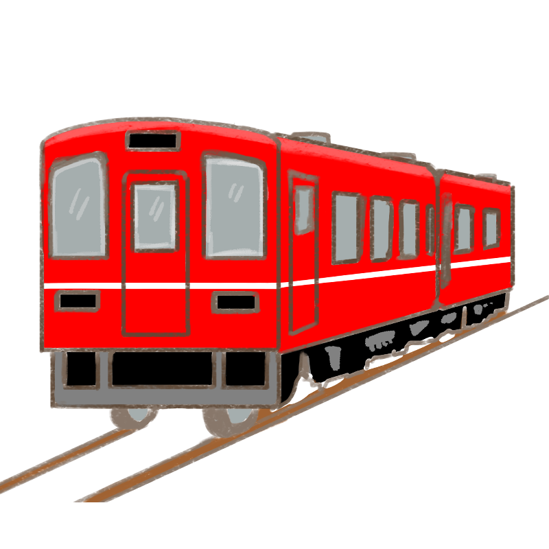 ダウンロード 電車 イラスト 正面 無料のストック画像