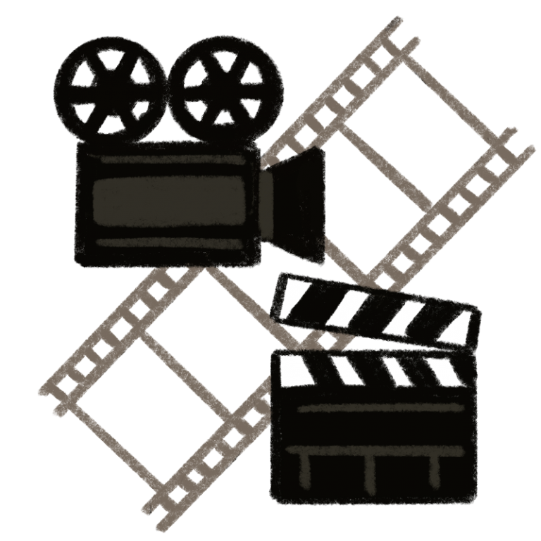 映画 イラスト おしゃれ: 無料イラスト 映画鑑賞 – IRXFH