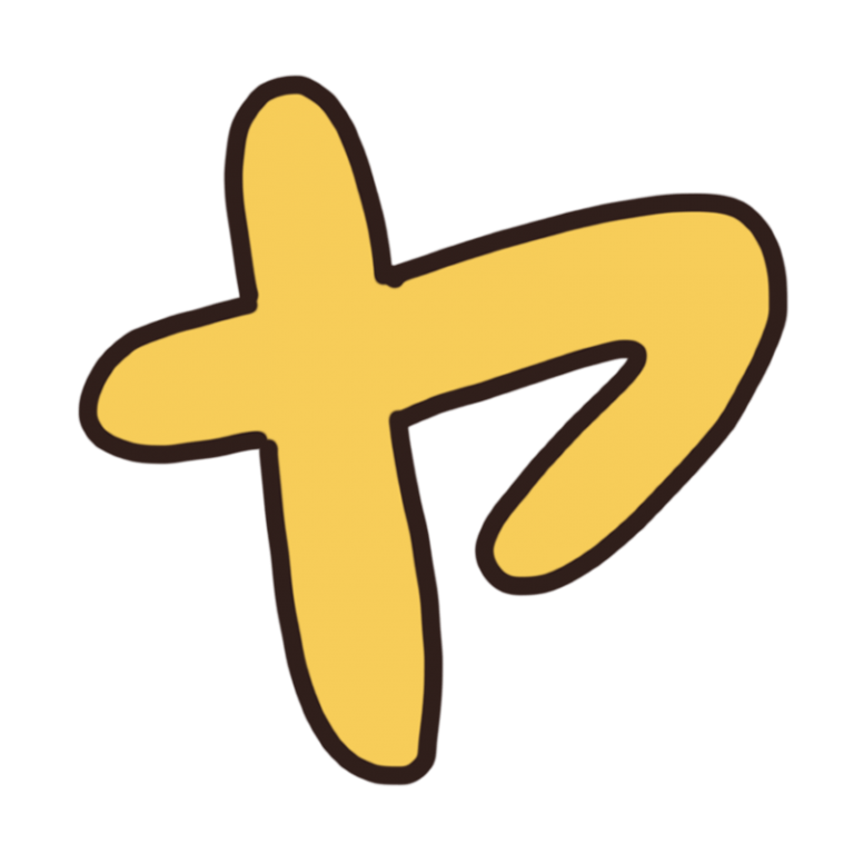 カタカナ文字イラストのかわいい手書き無料フリー素材まとめ - 2ページ目 (5ページ中) - ONWAイラスト