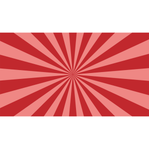 YouTube用サムネイルの背景水【赤✕ピンク】のイラスト