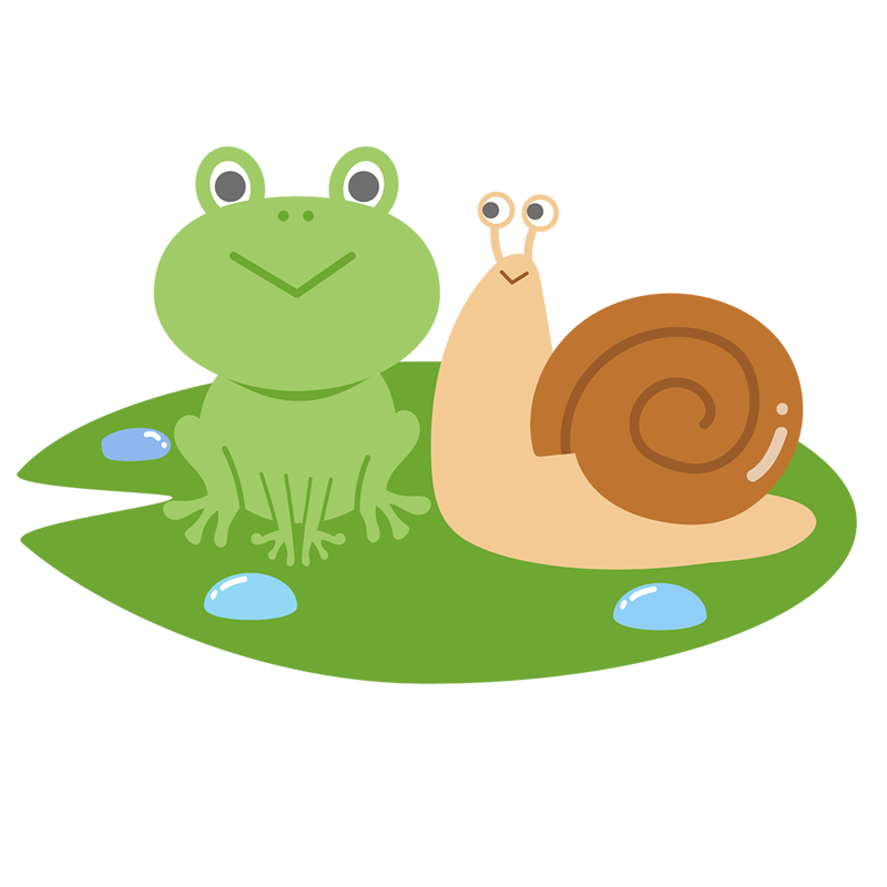 カエル着ぐるみBABY♡カタツムリ.紫陽花 【公式通販】