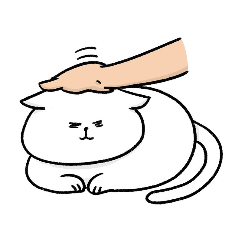 なでる いらすとや – 頭を撫でる イラスト _ お腹をなでるイラスト/無料イラストなら「イラストAC」 – MBHQH